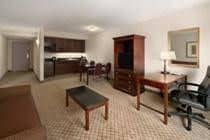 Quality Inn and Suites Omaha Quality Inn and Suites Omaha
