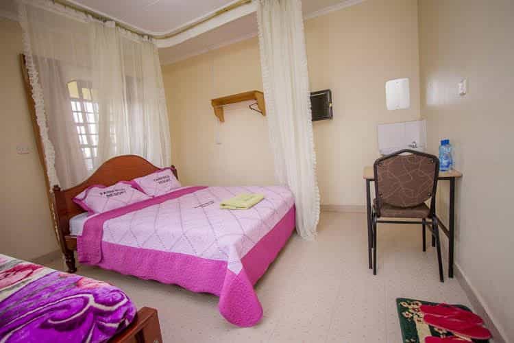 Fairfield Resort