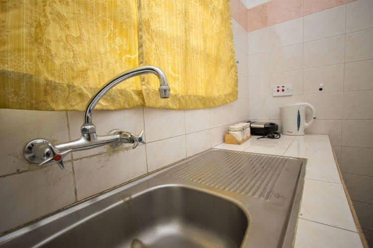 Jumuia Guest House Nakuru Jumuia Guest House Nakuru
