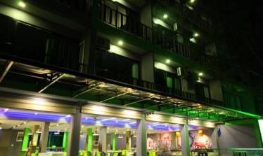 Rooms Republic Hotel Ao Nang Beach1
