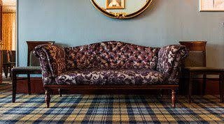 CRERAR LOCH FYNE SPA0