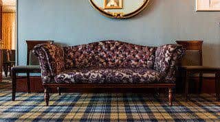 CRERAR LOCH FYNE SPA CRERAR LOCH FYNE SPA