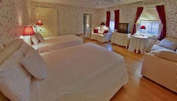 The Governors Inn0