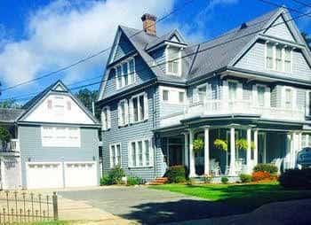 Sweet Cane Inn