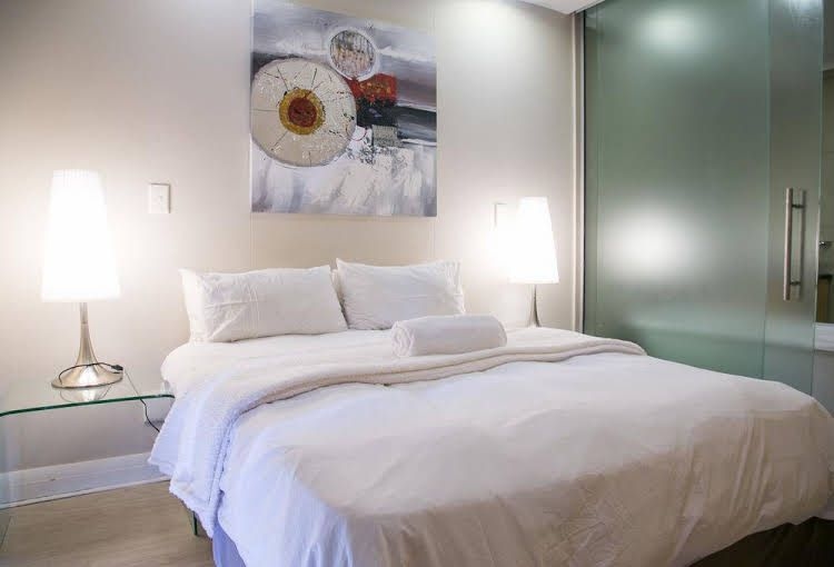 Sandton Apartment0