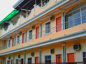 Mactan District Budgetel Lapu Lapu Cebu Mactan District Budgetel Lapu Lapu Cebu