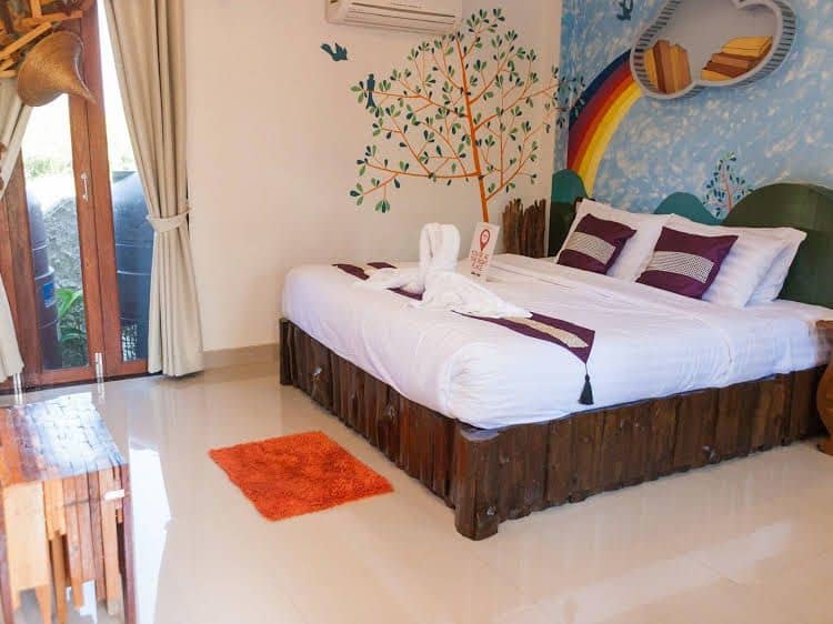 NIDA Rooms Central Fest Doi Saket Resort NIDA Rooms Central Fest Doi Saket Resort