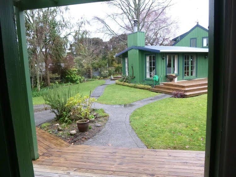 Troutbeck Fishing Lodge Troutbeck Fishing Lodge