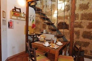 Aigua Bed And Breakfast0