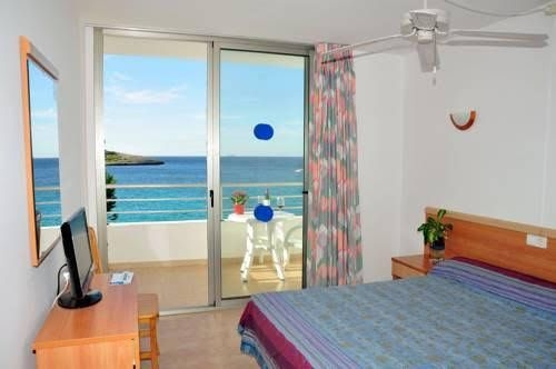 Apartamentos Sarenal0