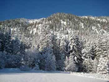 Granite Hills Inn