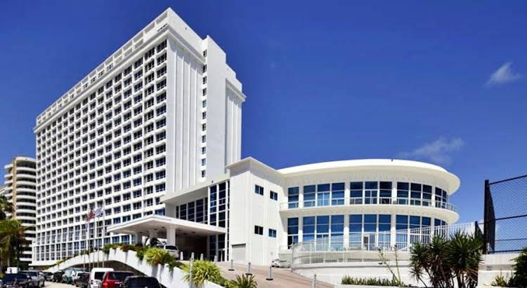 APARTMENTS NEW POINT0
