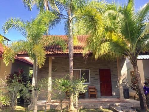 Coconut Bungalow Coconut Bungalow