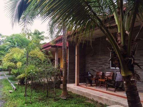 โคโคนัท บังกะโล (Coconut Bungalow)2