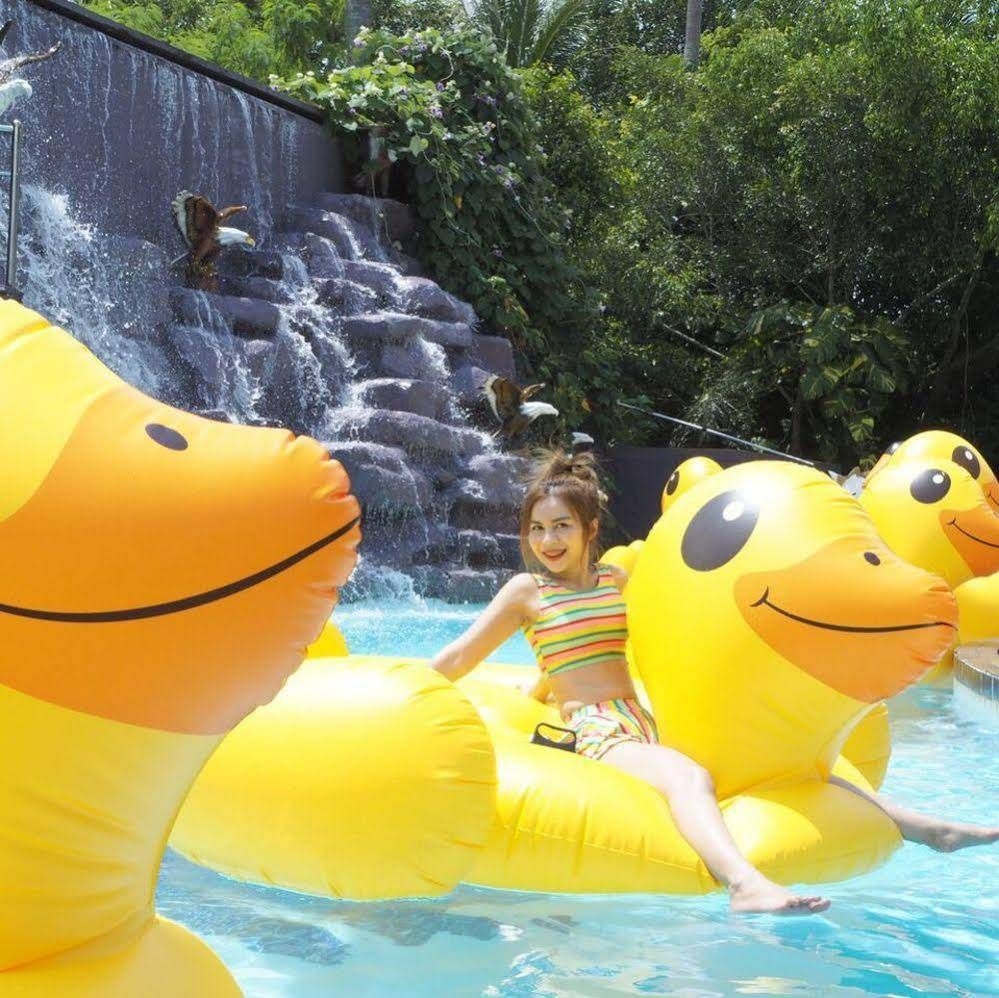 โรงแรมริเวอร์ เนเจอร์ (River Nature Hotel)0