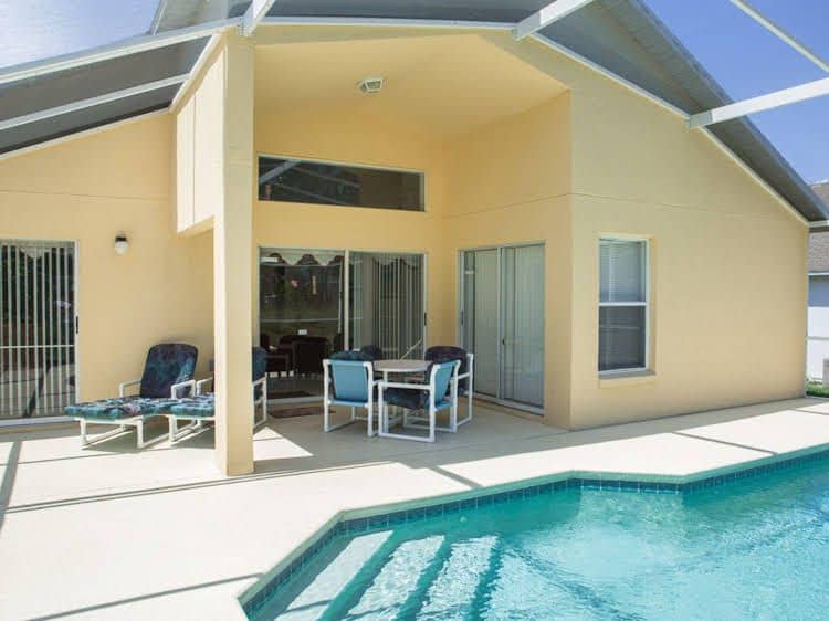 Alberts Westridge Villa Alberts Westridge Villa