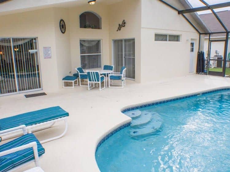 Andys Westridge Villa Andys Westridge Villa