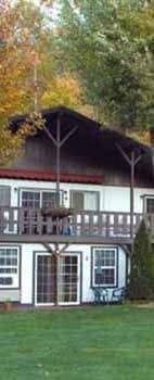 The Chalet Motel and Apts The Chalet Motel and Apts