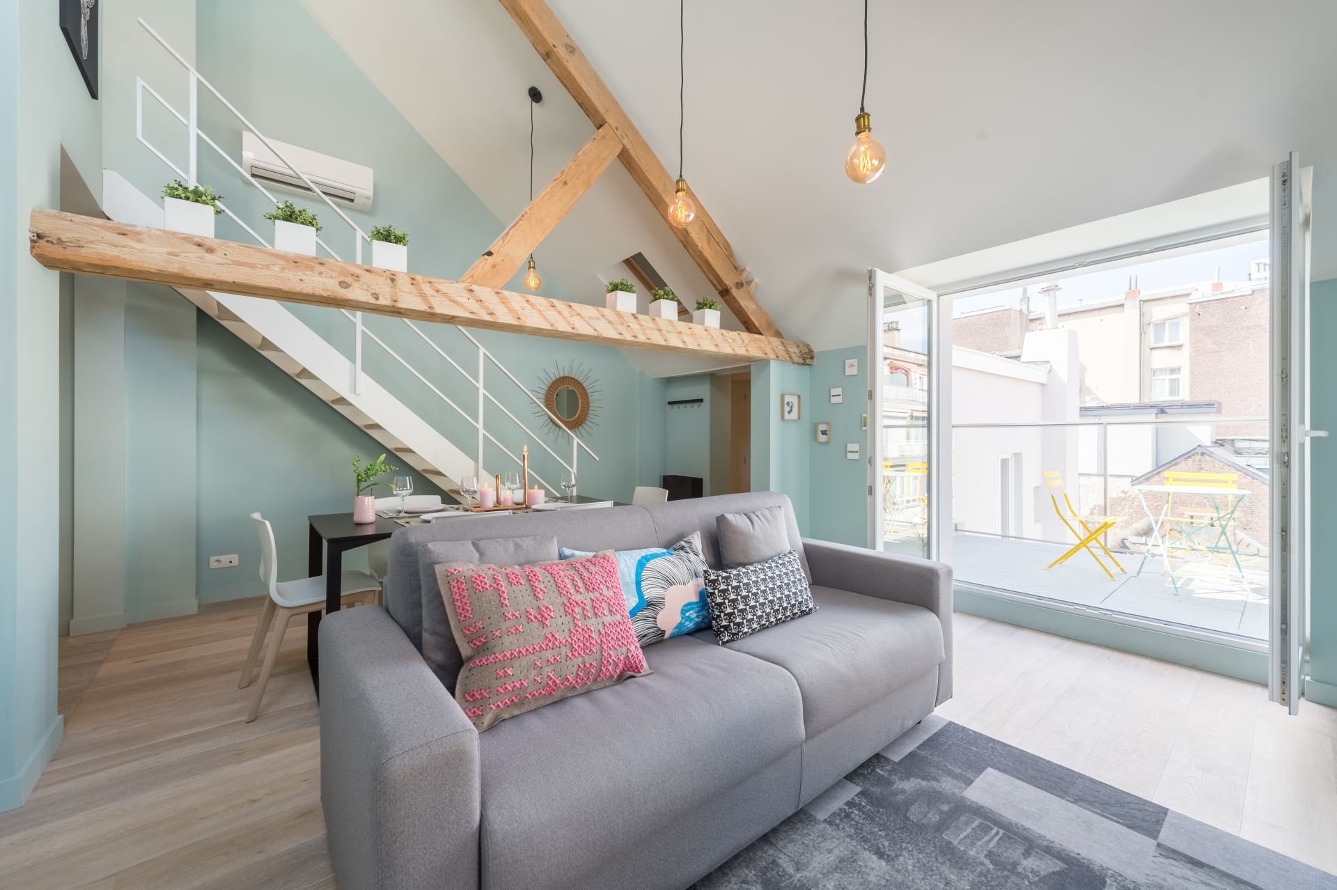 Smartflats City Perron2