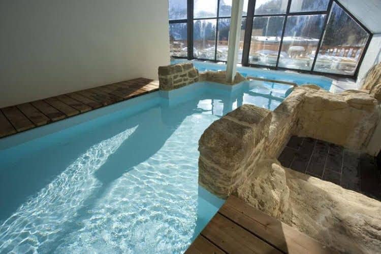 Club Bergers Resorts Club Bergers Resorts