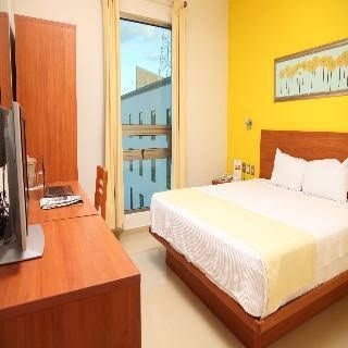 Magic Express Playa del Carmen0