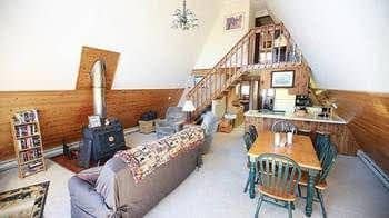 Mary Jane Chalet at Winter Park by RMG Mary Jane Chalet at Winter Park by RMG