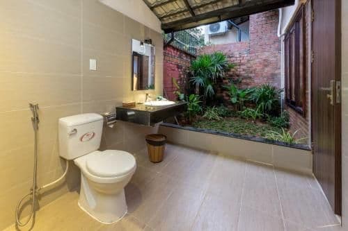 Standard Bungalow