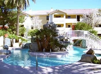 Desert Tides Desert Tides