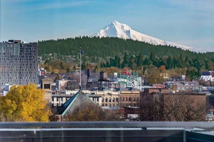 Oakwood Portland Pearl District0