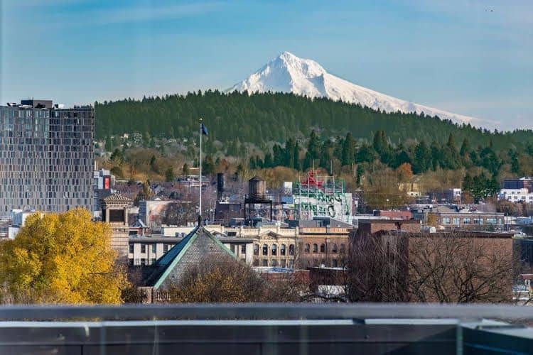 Oakwood Portland Pearl District Oakwood Portland Pearl District