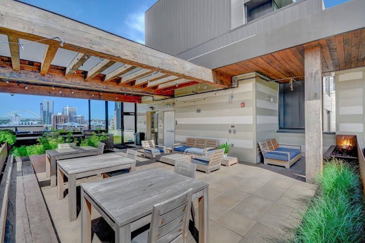 Oakwood Portland Pearl District3