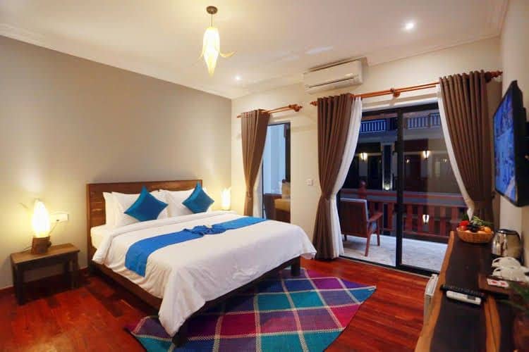 Mony Suite Boutique Siem Reap Mony Suite Boutique Siem Reap