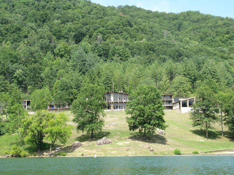 Buckhorn Lake State Resort Park0