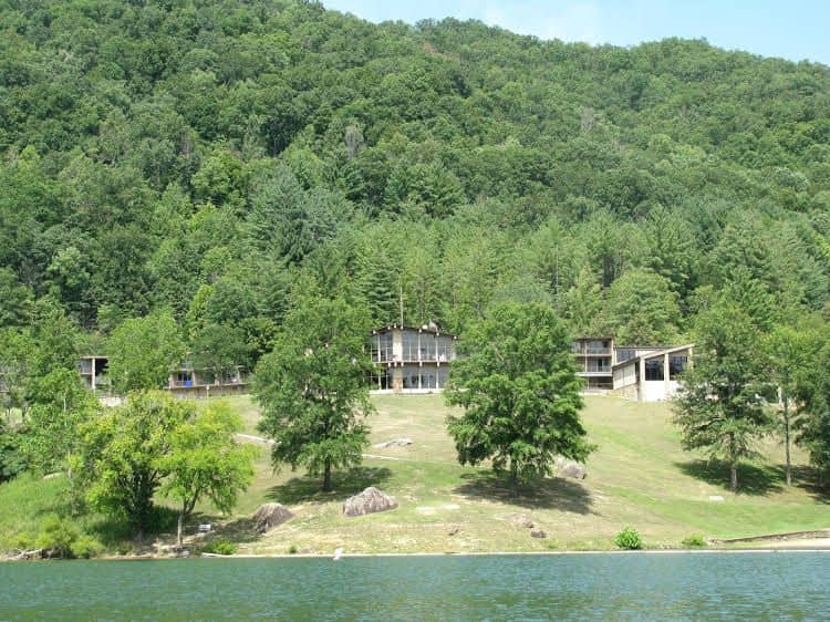 Buckhorn Lake State Resort Park Buckhorn Lake State Resort Park