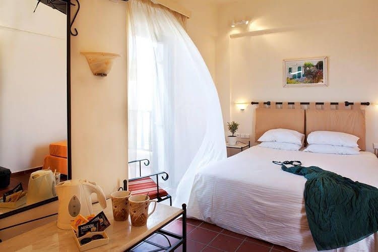 Smartline Village Resort and Waterpark All Inclusive0