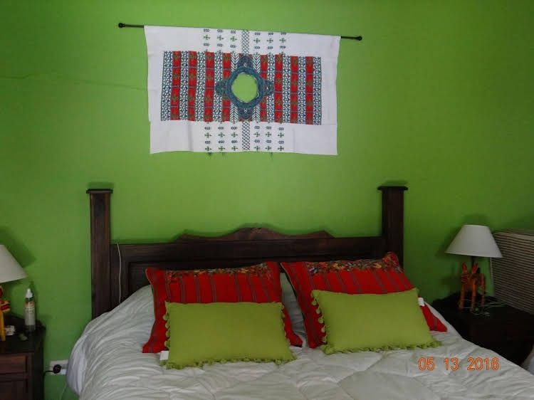 Casa Naranjo0