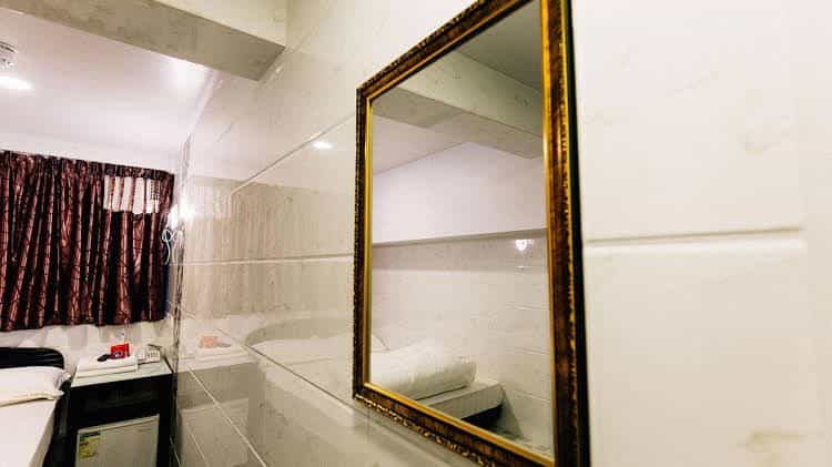 ZEN Rooms Nathan Road ZEN Rooms Nathan Road
