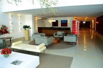 Ramada and Suites Campos dos Goytacazes0