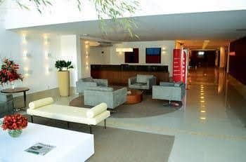 Ramada and Suites Campos dos Goytacazes Ramada and Suites Campos dos Goytacazes
