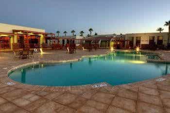 Apache Gold Resort