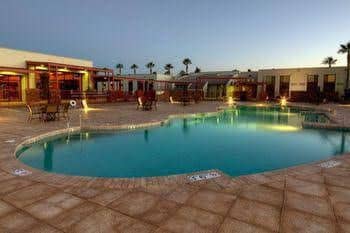 Apache Gold Resort Apache Gold Resort