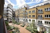 Marlin Apartments City Docklands0