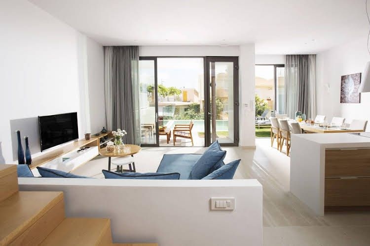 S and K Villas0