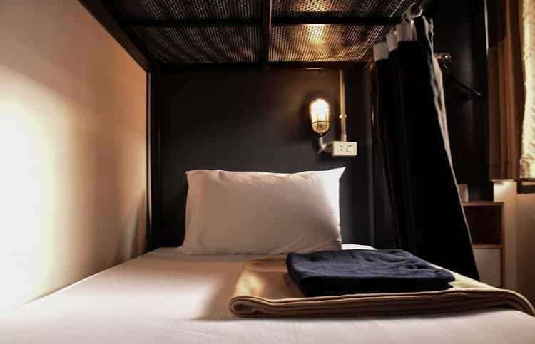 Bandai Poshtel Hostel Bandai Poshtel Hostel