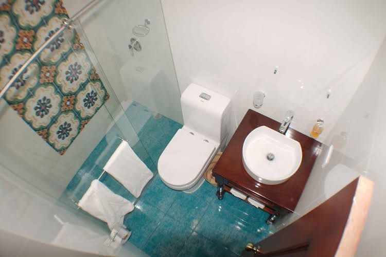 Casa Alegre Art Gallery0