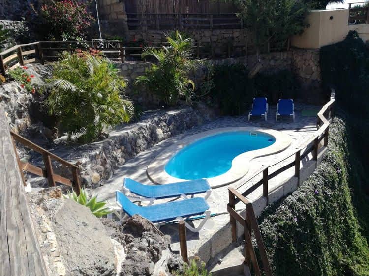 Casa Rural La Cuadra Casa Rural La Cuadra
