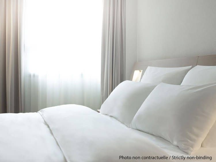 Novotel Perak Taiping0