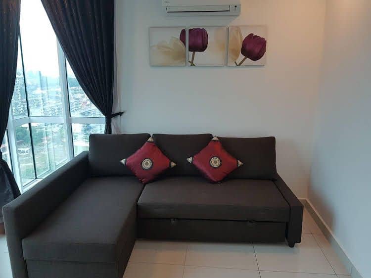 The Lovely Home at Kuala Lumpur The Lovely Home at Kuala Lumpur