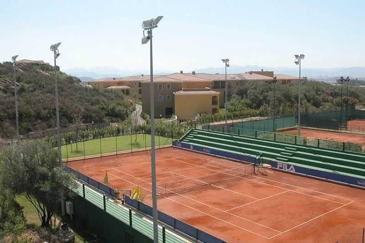 Geovillage Olbia Sport and Convention Resort2