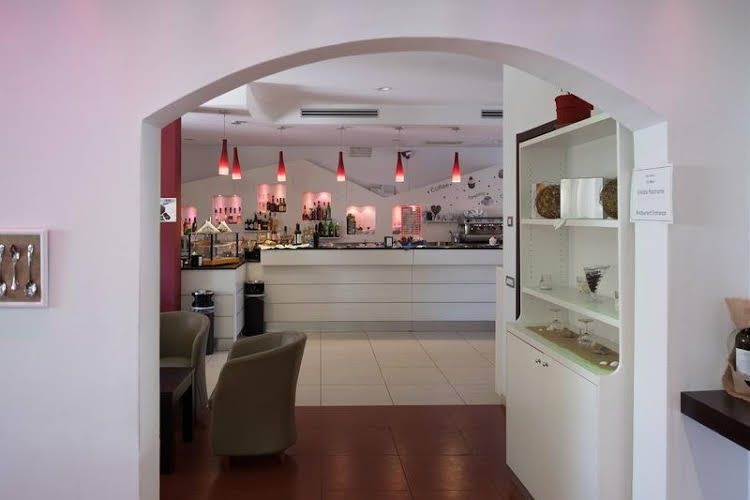 Geovillage Olbia Sport and Convention Resort0